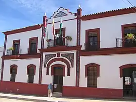 Puebla de Guzmán