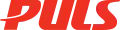 Ancien logo de Puls du 28 octobre 2007 au 31 août 2008