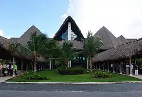 Image illustrative de l’article Aéroport international de Punta Cana