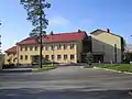 École de Puuppola.