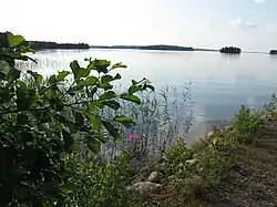 Image illustrative de l’article Pyhäjärvi (Kitee)