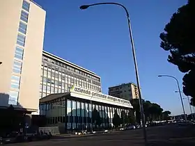 illustration de Acea