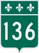 B136