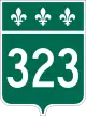 B323
