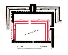 Image illustrative de l’article Forteresse de Qouban