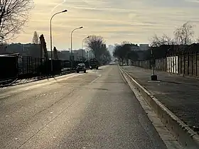 Image illustrative de l’article Quai Lucien-Lefranc