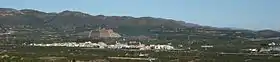Quart de les Valls