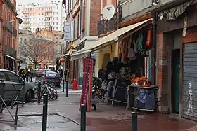 Image illustrative de l’article Rue des Trois-Piliers