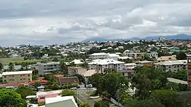 Quartier du Val Plaisance (Nouméa)