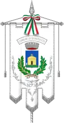 Drapeau de Quartucciu