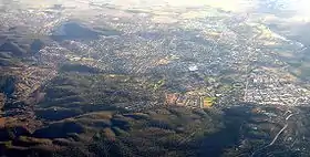 Queanbeyan