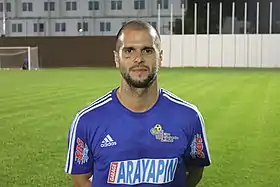 Image illustrative de l’article Quentin Boesso