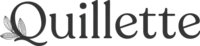 Logo de Quillette