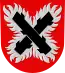 Blason de Rääkkylä