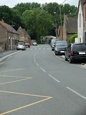 Récourt (Pas-de-Calais)