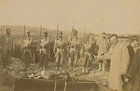 Image illustrative de l’article 48e régiment d'infanterie territoriale