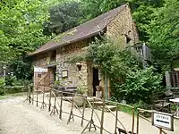 Image illustrative de l’article Réserve zoologique de Calviac