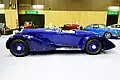 (1934) Delage D8S Roadster