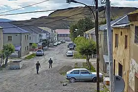 Río Turbio (Santa Cruz)