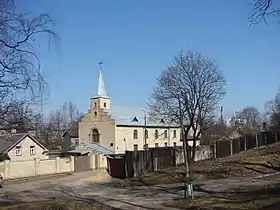 Image illustrative de l’article Église Saint-Joseph (Riga)