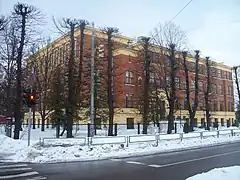 Āgenskalna iela 21a