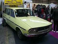 Fasa-Renault 12 break