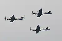 Image illustrative de l’article 703 Naval Air Squadron