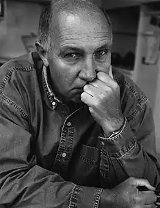 Raymond Depardon1994