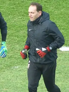 Image illustrative de l’article Christophe Marichez