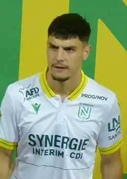 Image illustrative de l’article Matthis Abline