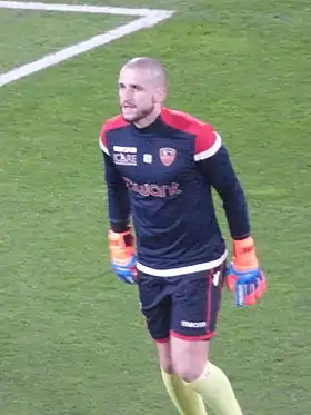 Image illustrative de l’article David Oberhauser