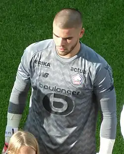 Image illustrative de l’article Lucas Chevalier