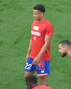 Image illustrative de l’article Tiago Santos