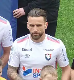 Image illustrative de l’article Anthony Gonçalves