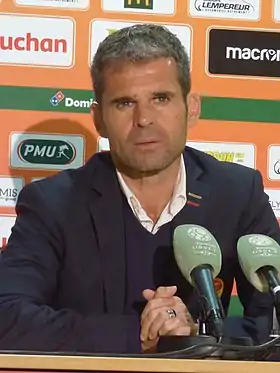 Image illustrative de l’article Didier Ollé-Nicolle