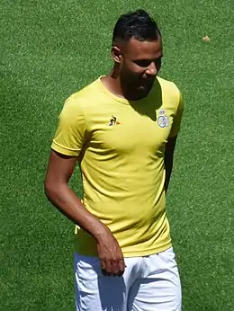 Image illustrative de l’article Abdelmounaim Boutouil