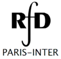 Ancien logo du 2 décembre 1947 au 9 février 1949.