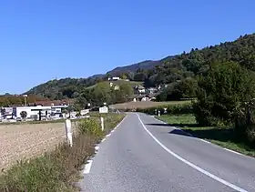 Image illustrative de l’article Route nationale 523