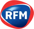 Logo de RFM depuis août 2011