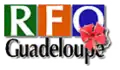 Logo de RFO 1 de 1993 au 31 janvier 1999