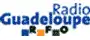 Logo de Radio Guadeloupe du 1er février 1999 au 22 mars 2005