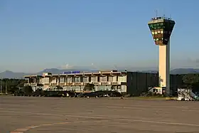 Image illustrative de l’article Aéroport de Rijeka