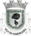 Blason de Marmeleira
