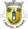 Blason de São Sebastião