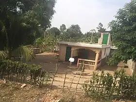 Image illustrative de l’article Route nationale 6 (Haïti)