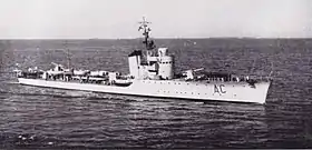 illustration de Alcione (torpilleur)