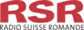 logo de Radio suisse romande