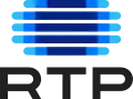 Logo de RTP depuis le 5 octobre 2015
