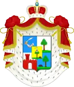 Image illustrative de l’article Famille Gagarine