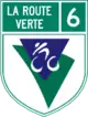 Image illustrative de l’article Route Verte 6